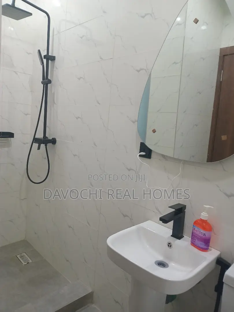 Furnished 2bdrm Apartment in Victoria Island for rent