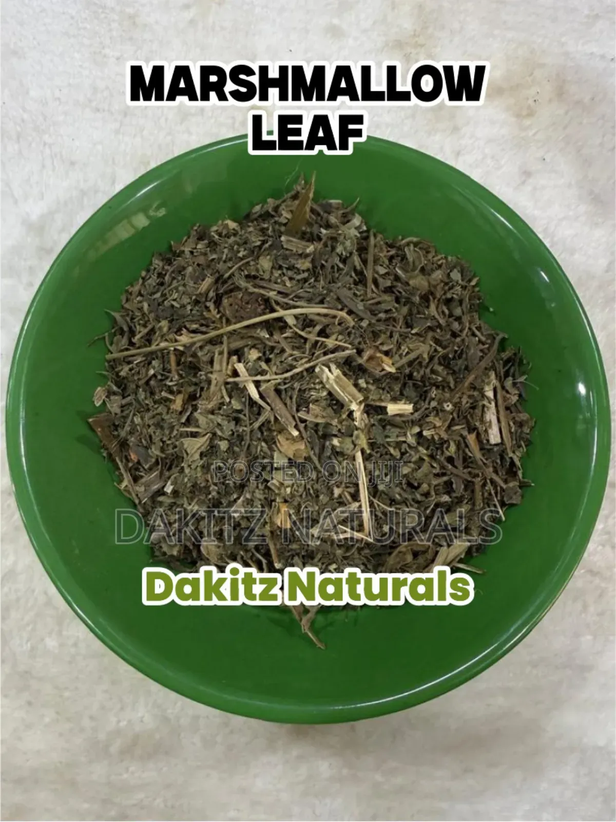 Marshmallow Leaf 100g