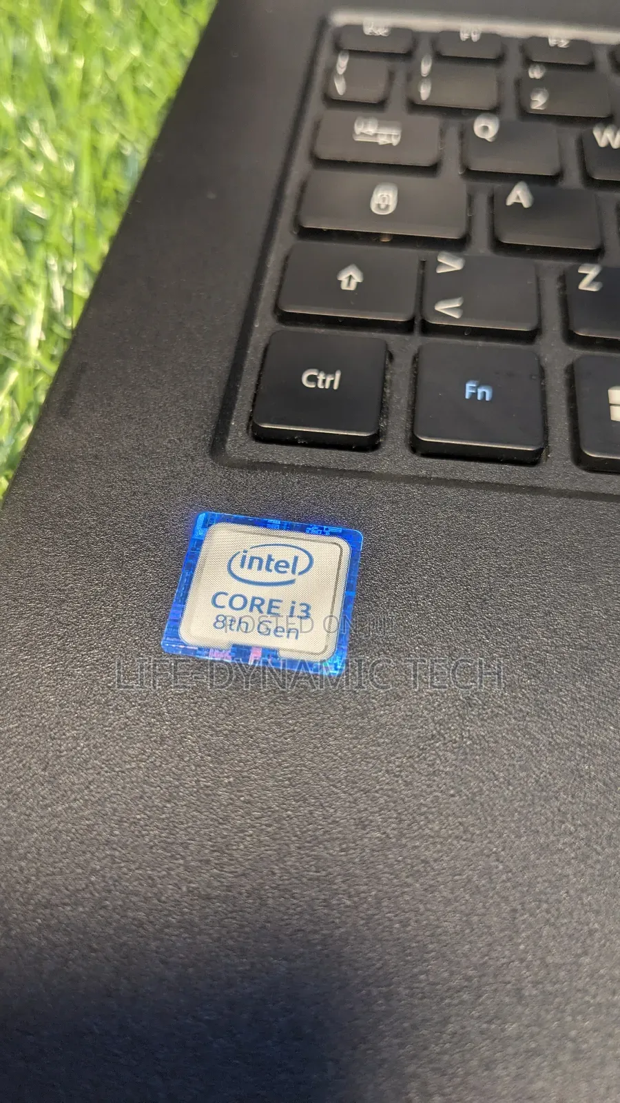 Laptop Acer TravelMate P243 8GB Intel Core i3 SSD 256GB