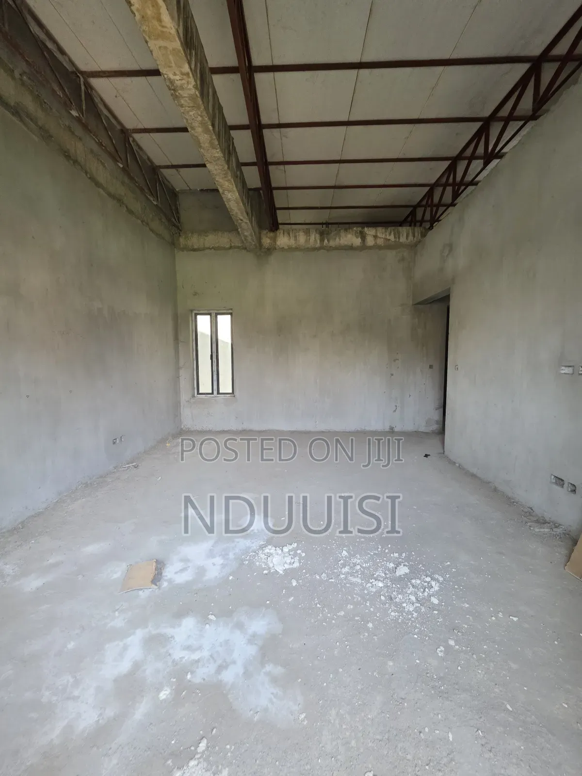 5bdrm Duplex in Jabi for sale