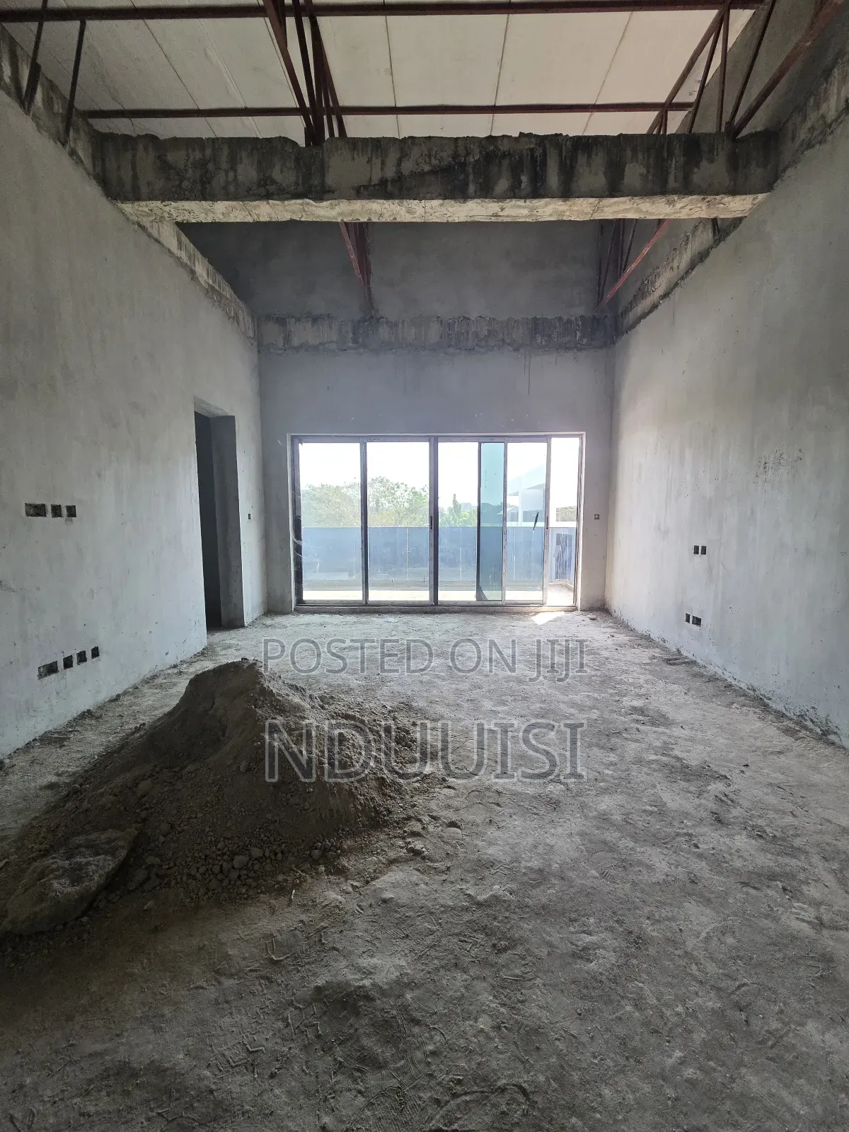 5bdrm Duplex in Jabi for sale