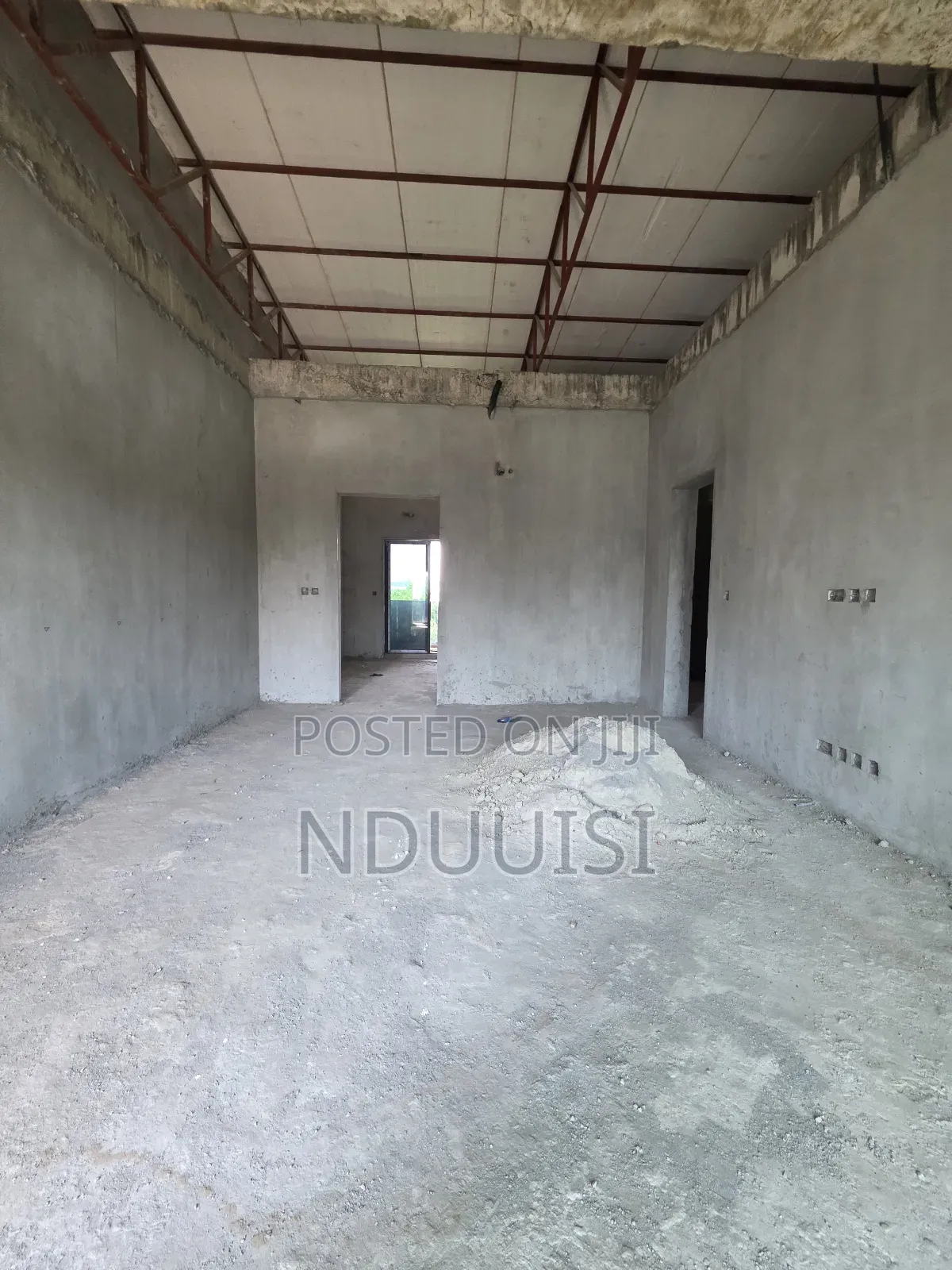 5bdrm Duplex in Jabi for sale