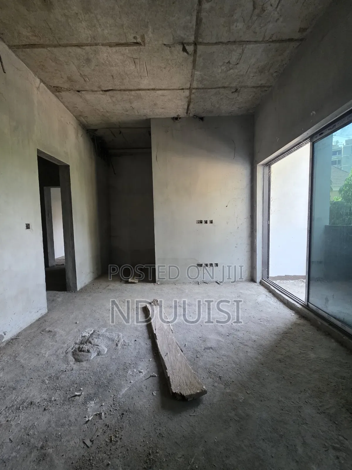5bdrm Duplex in Jabi for sale