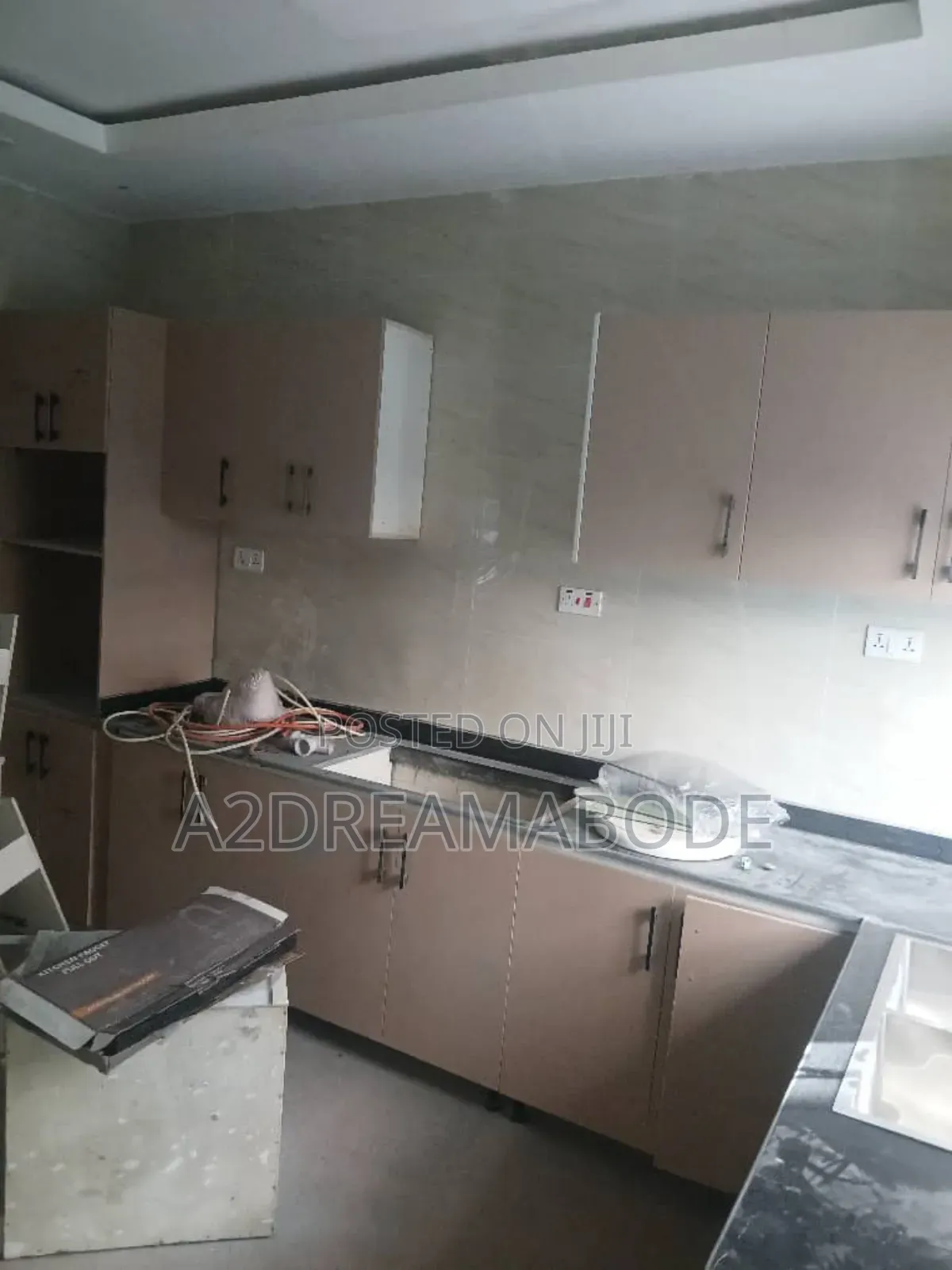4bdrm House in Opic, Isheri North for rent