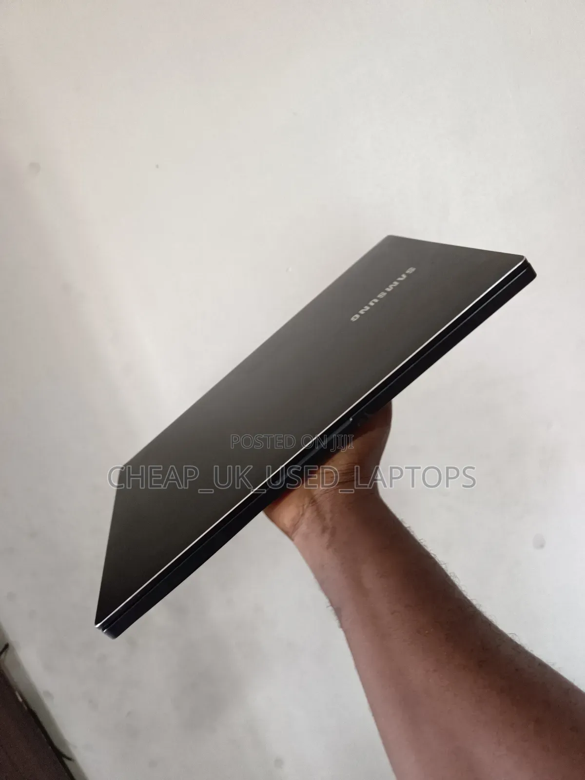 Laptop Samsung 8GB Intel Core I7 SSD 256GB