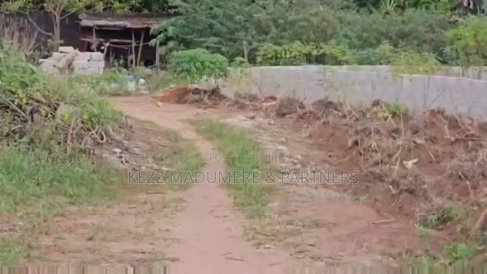 For Sale : 2 Plots Between Eliozu Flyover Rumudara Junction