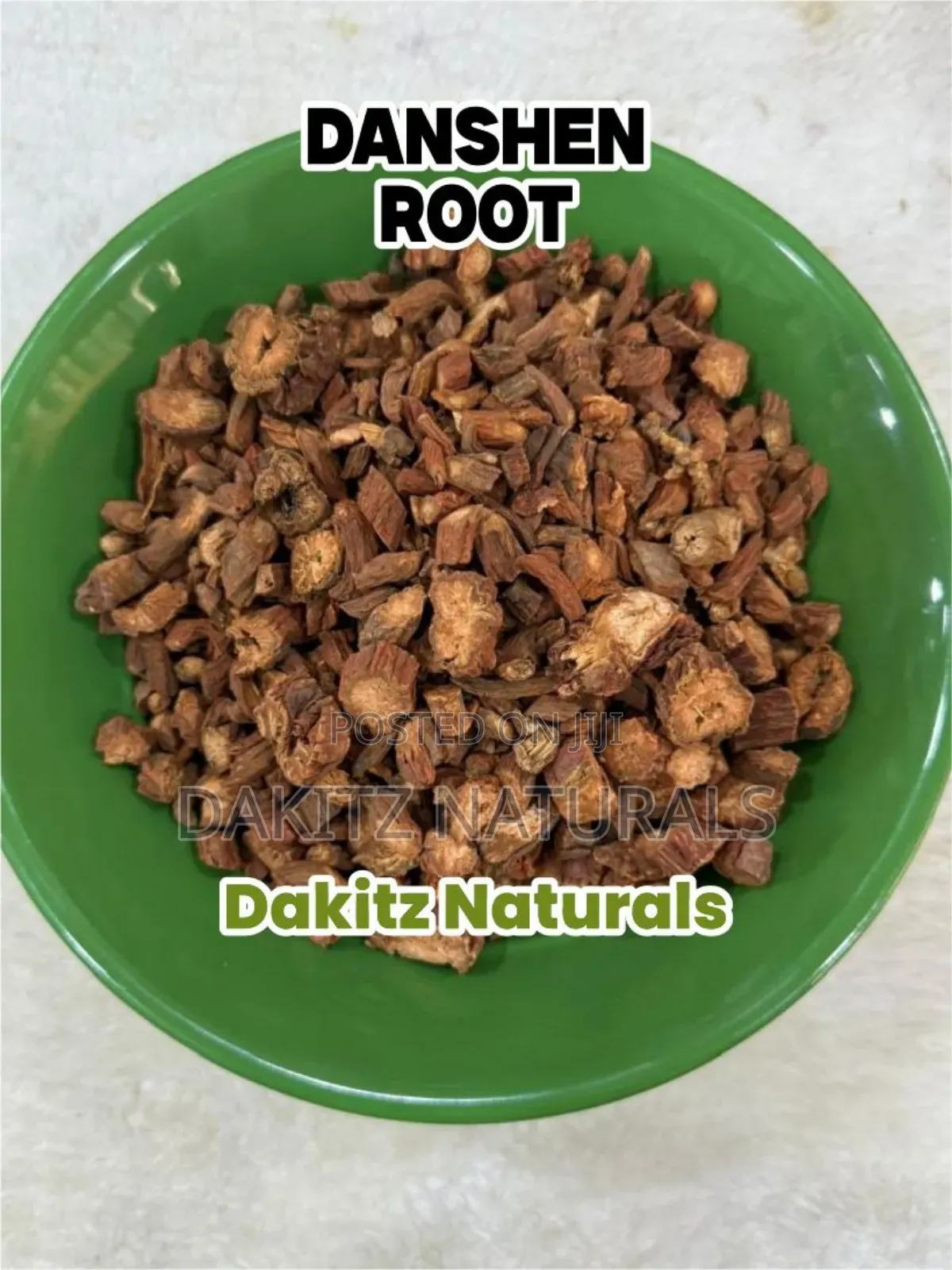 Danshen Root 100g