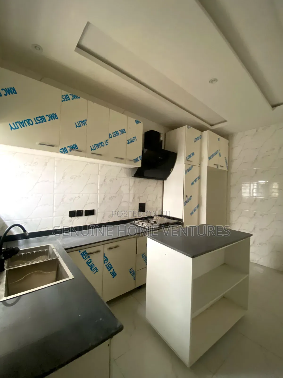 4bdrm Duplex in Olokonla for rent