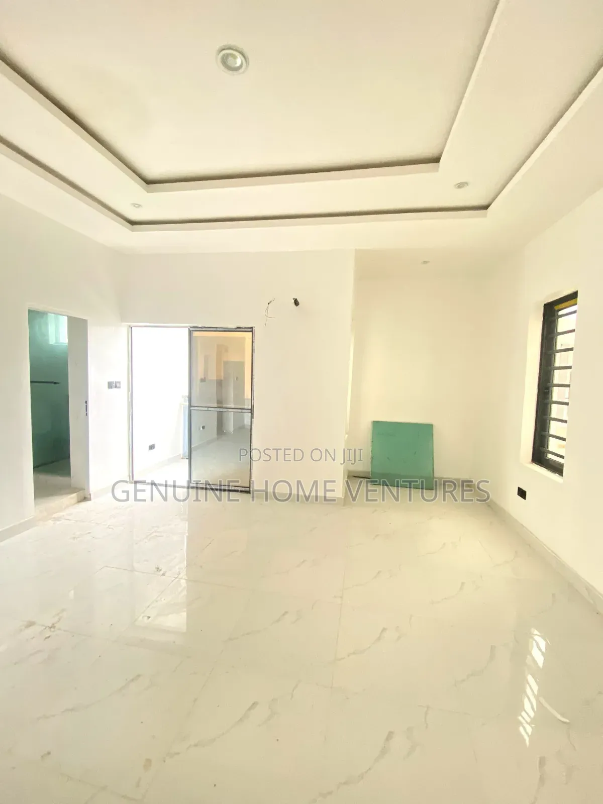 4bdrm Duplex in Olokonla for rent