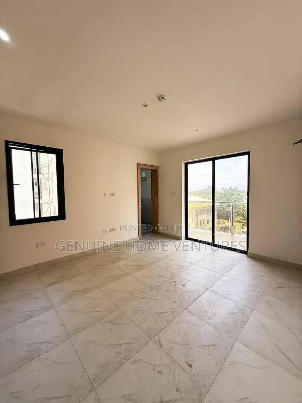 2bdrm Apartment in Ikate for sale