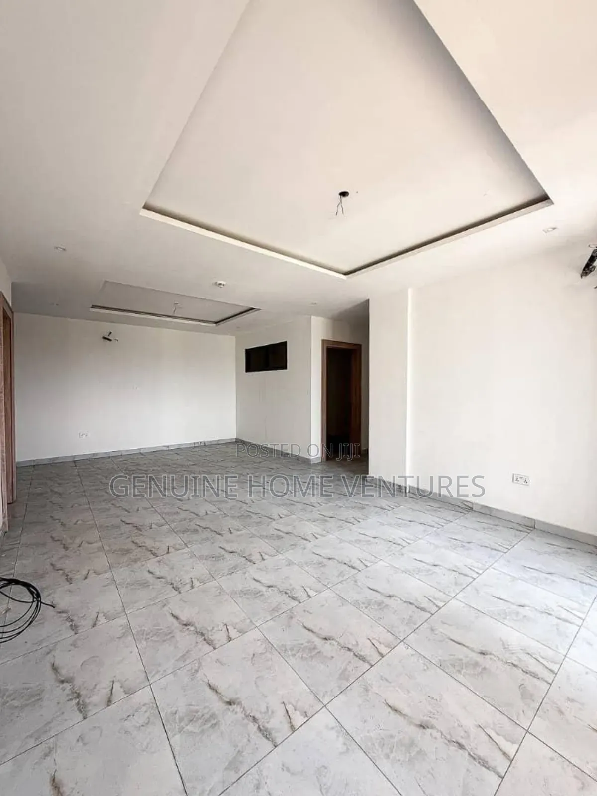 2bdrm Apartment in Ikate for sale