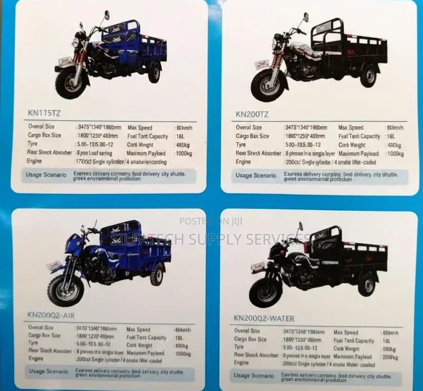 Original Construction Equipments