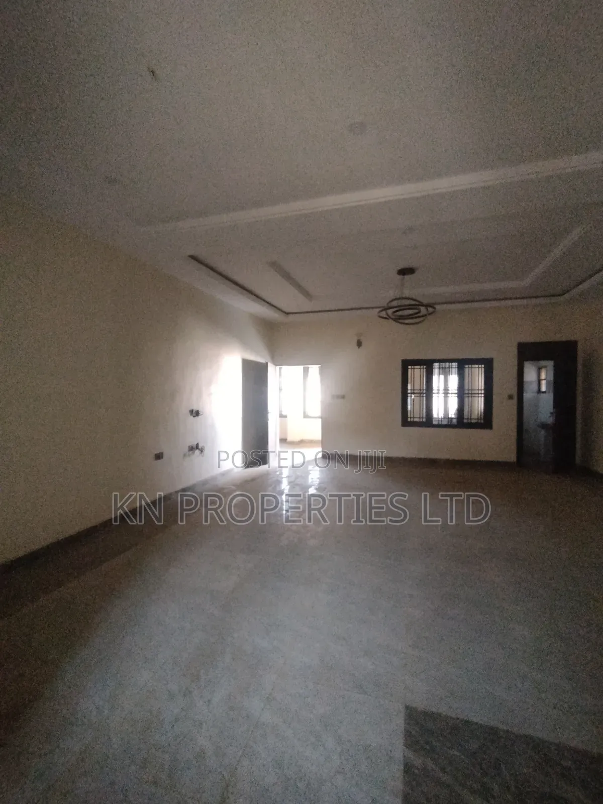 2bdrm Duplex in Asokoro for rent