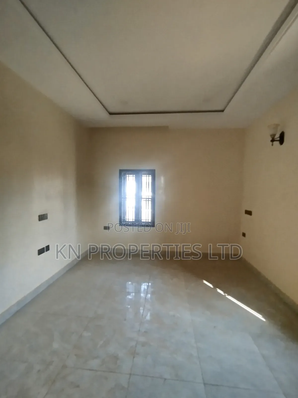 2bdrm Duplex in Asokoro for rent