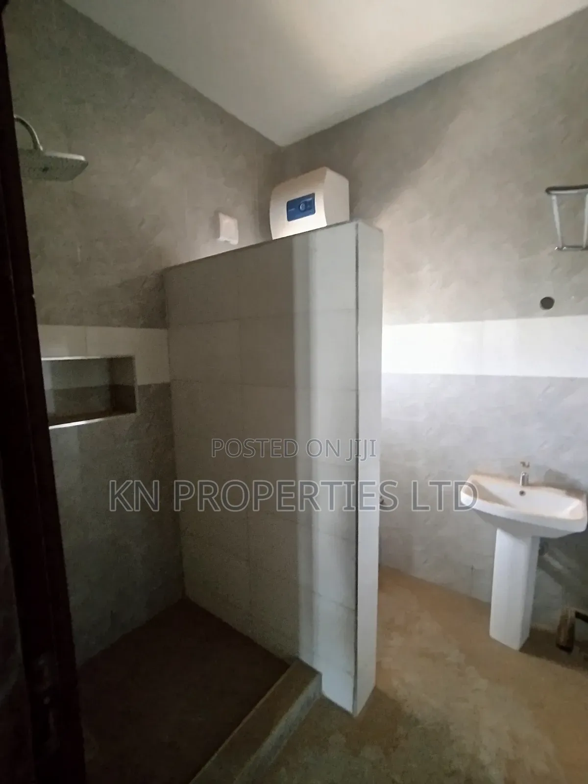 2bdrm Duplex in Asokoro for rent