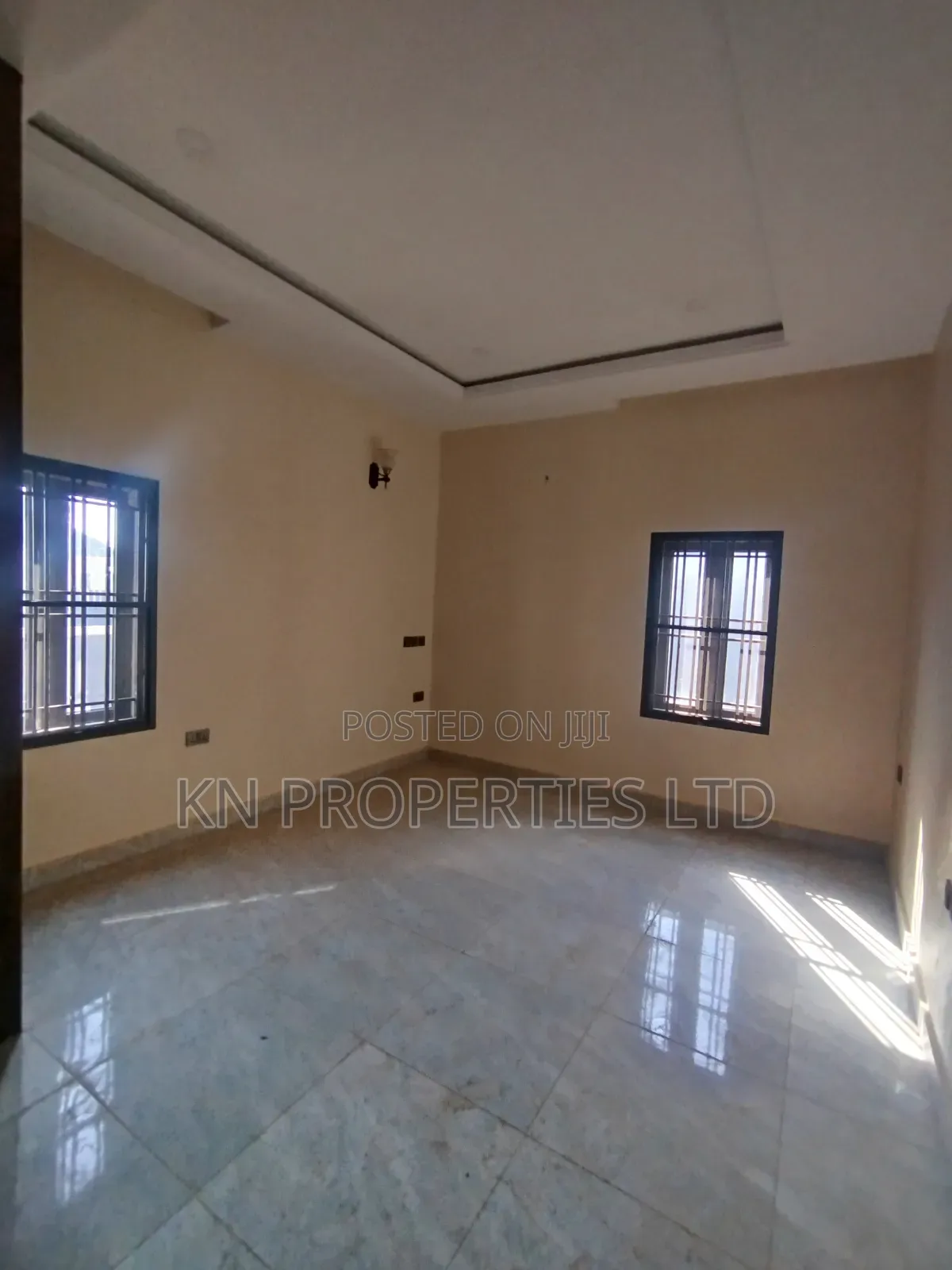 2bdrm Duplex in Asokoro for rent