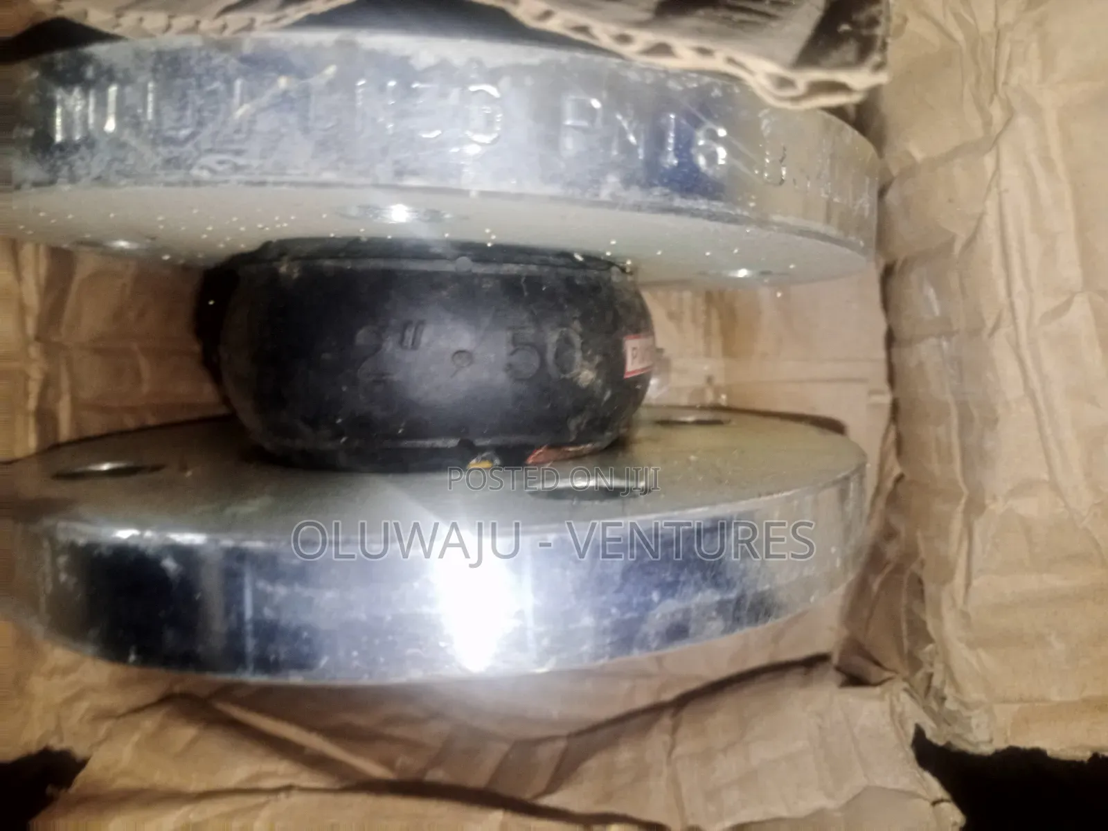 Bellow Rubber 2" ( All Sizes of Bello Rubber Available )