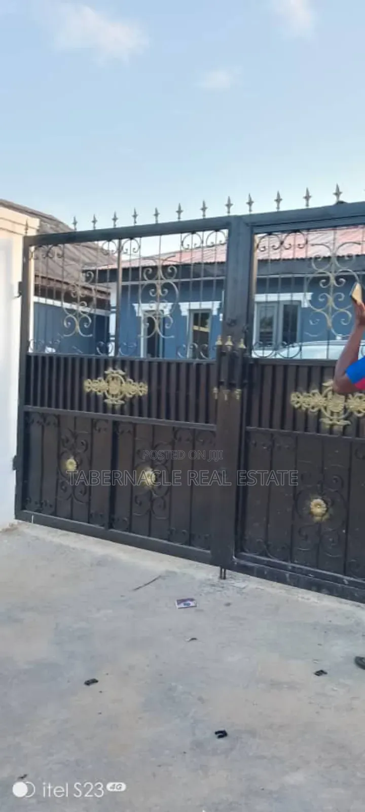 1bdrm Apartment in Ibeshe Ikorodu for rent
