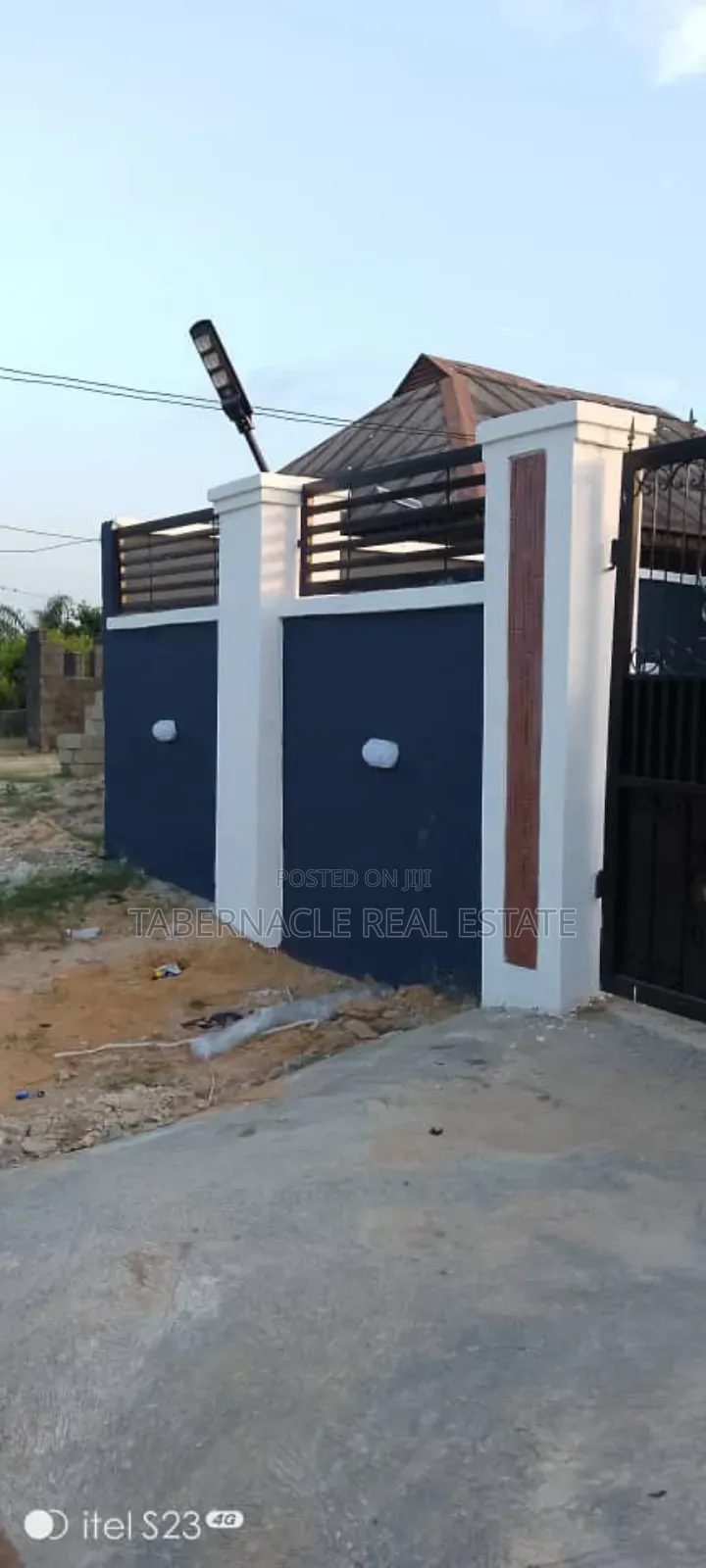 1bdrm Apartment in Ibeshe Ikorodu for rent