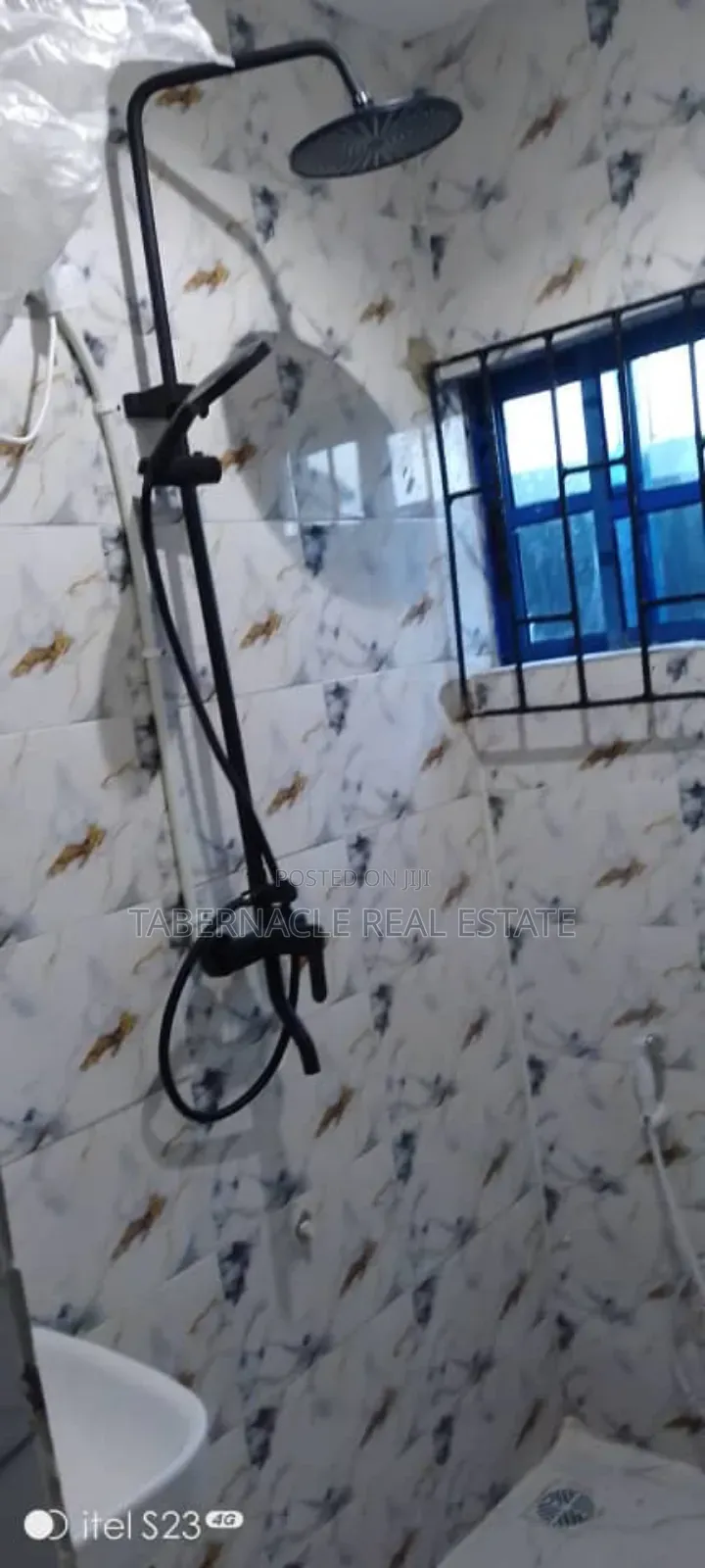 1bdrm Apartment in Ibeshe Ikorodu for rent