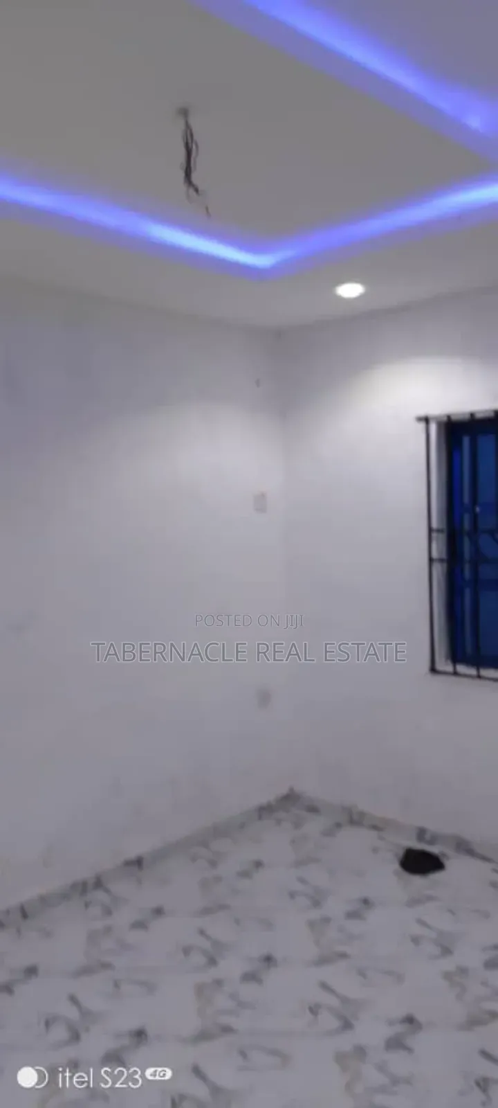 1bdrm Apartment in Ibeshe Ikorodu for rent