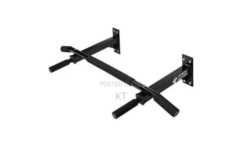 Quality Wall Pull Up Bar