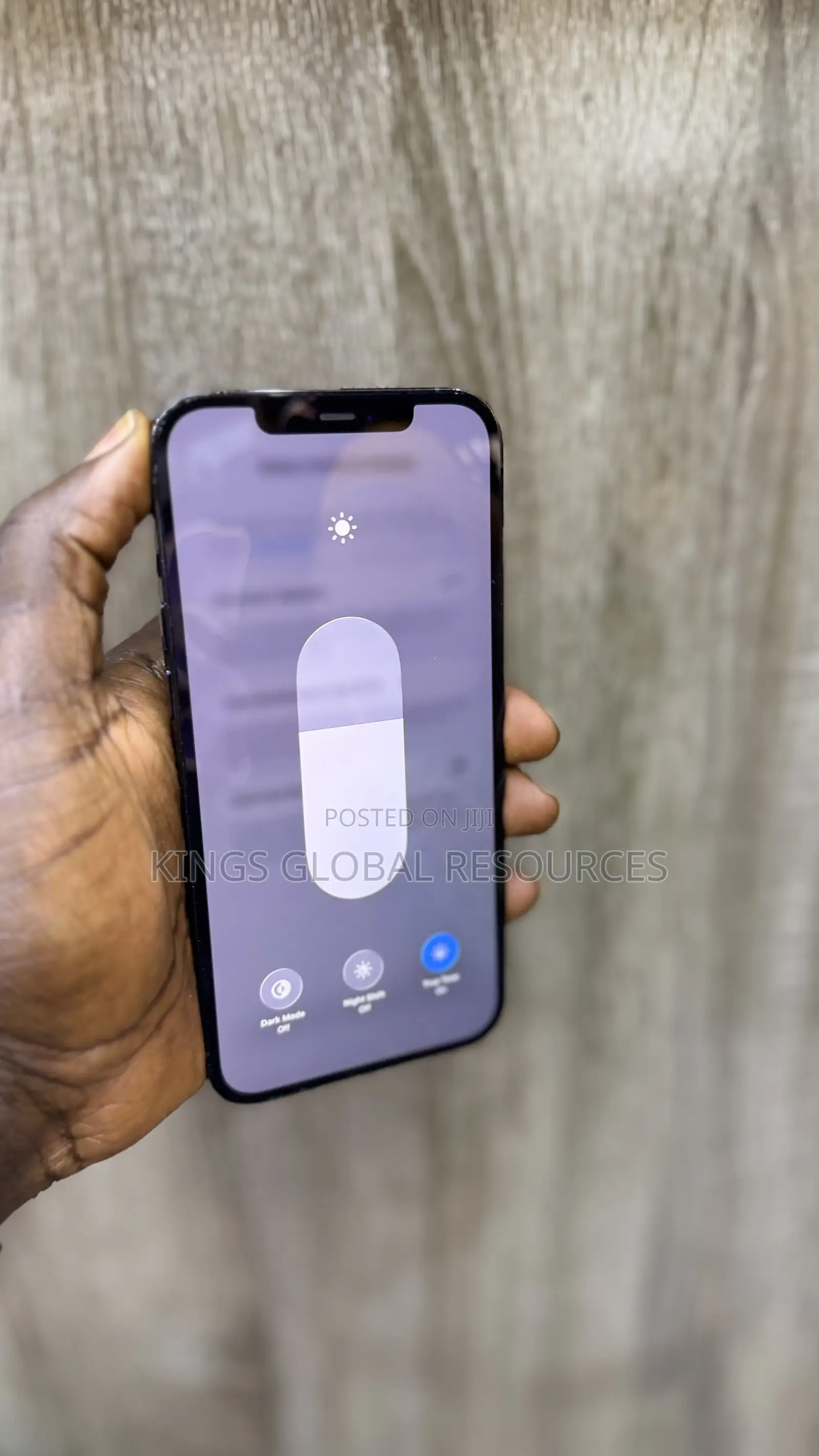 Apple iPhone 12 Pro Max 128 GB Blue