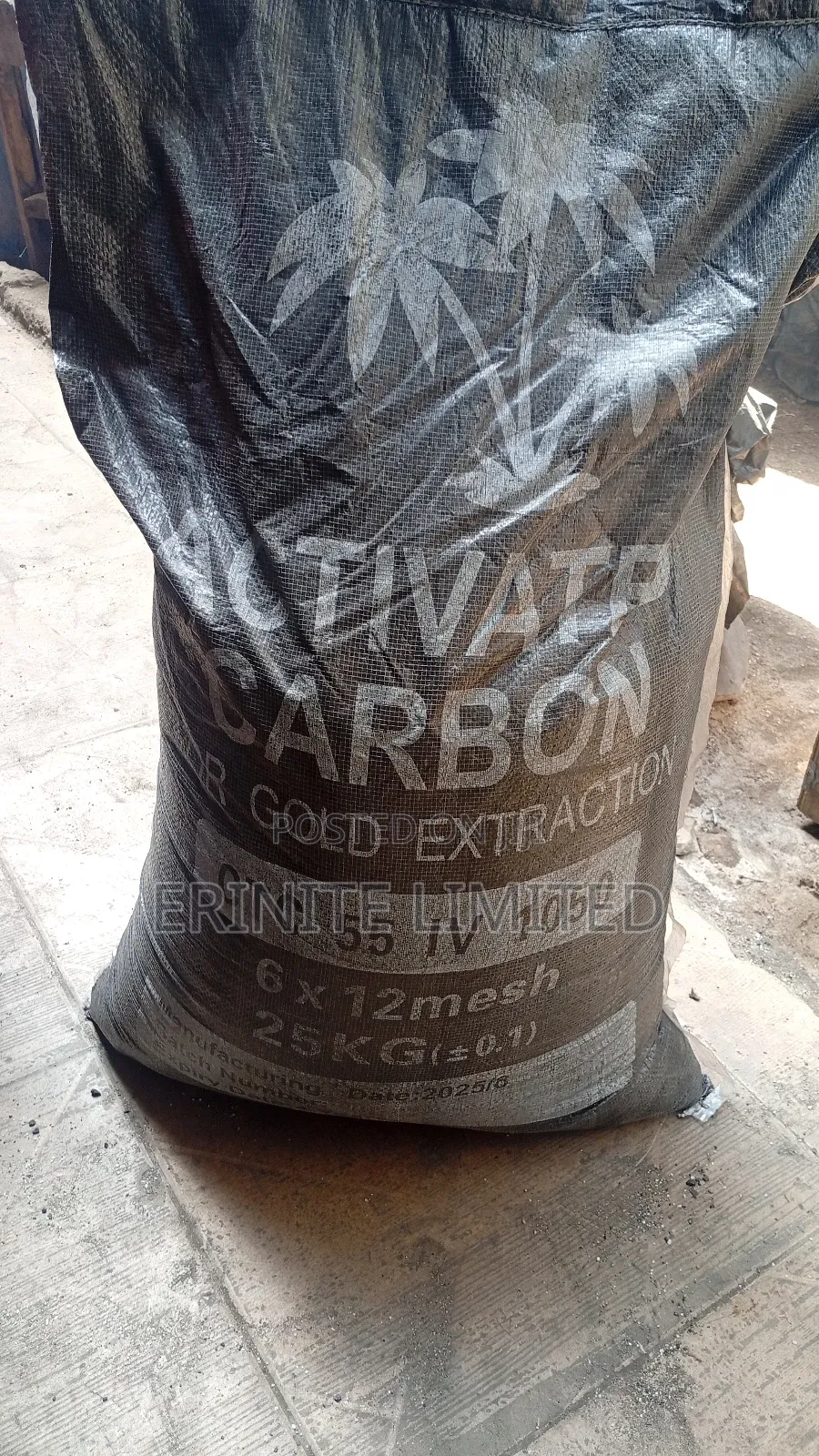 Activated Carbon