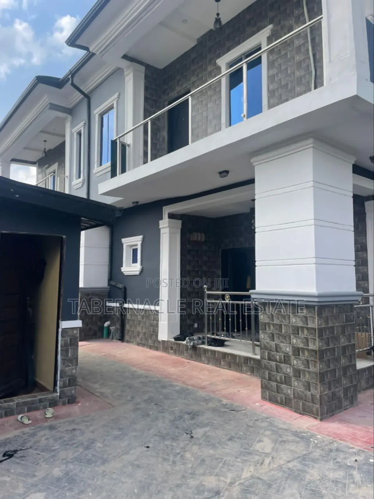 3bdrm Apartment in Valleyview Estate for rent