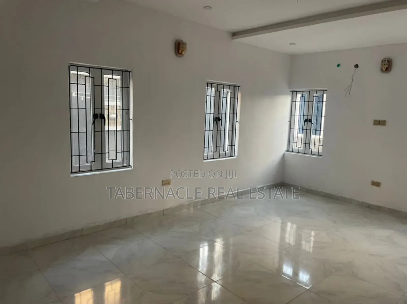 3bdrm Apartment in Valleyview Estate for rent