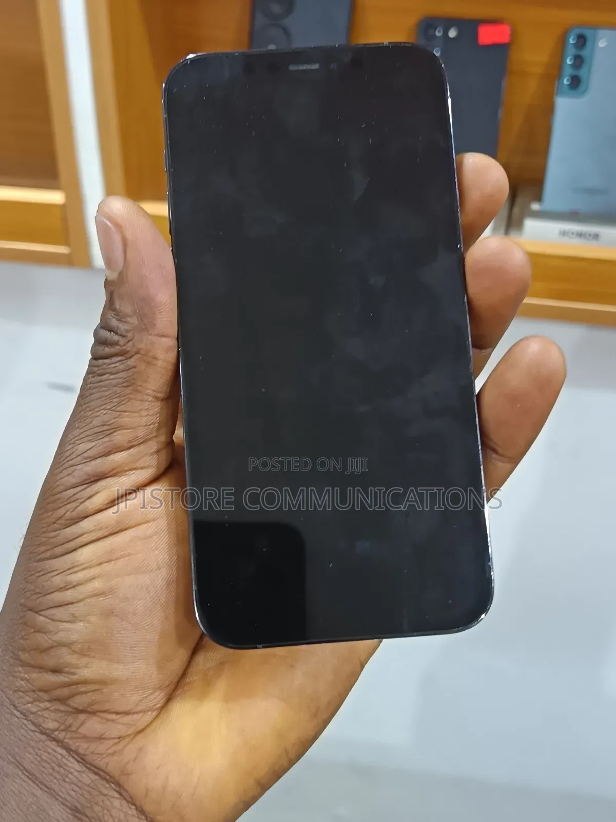Apple iPhone 12 Pro 128 GB