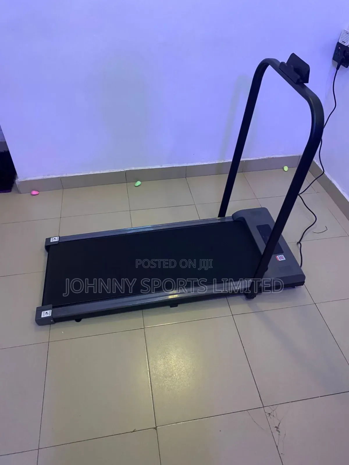 Platform Treadmill / Waking Pad