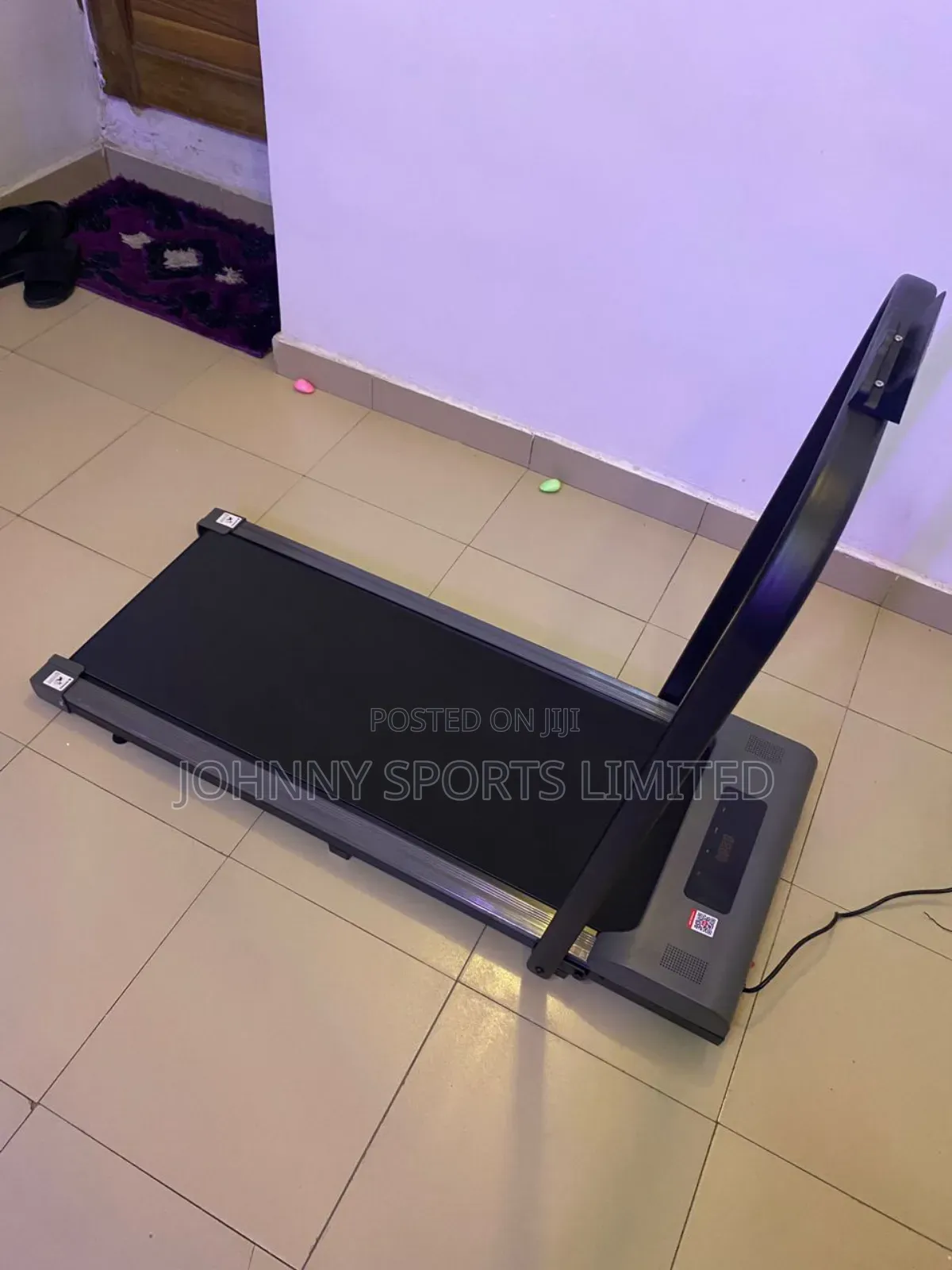 Platform Treadmill / Waking Pad