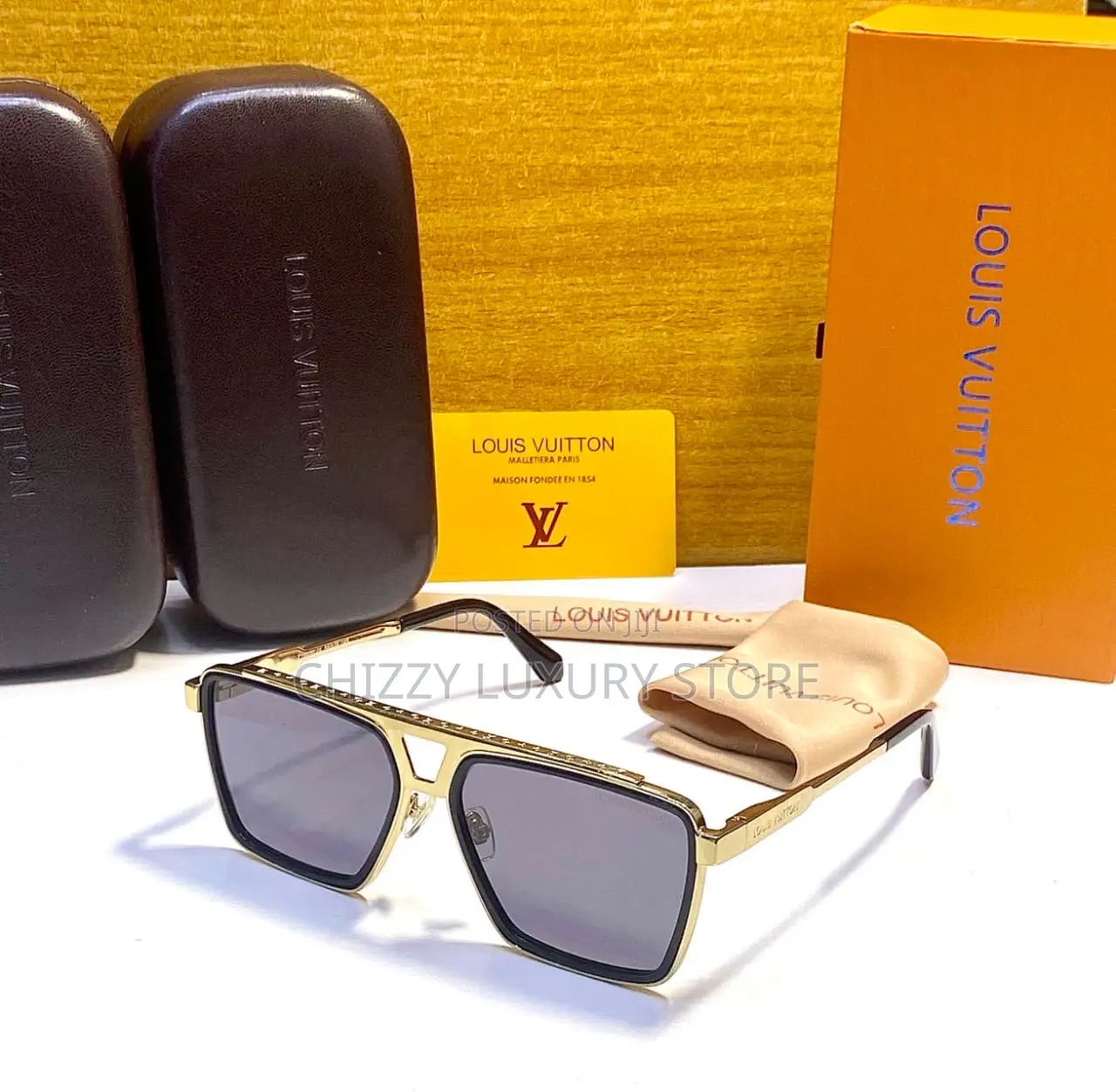 Louis Vuitton Quality Luxury Ladies Sunglasses