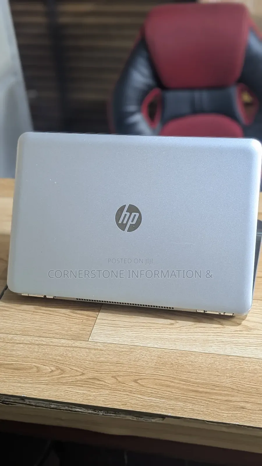 Laptop HP Pavilion 15t 16GB Intel Core i7 SSD 250GB