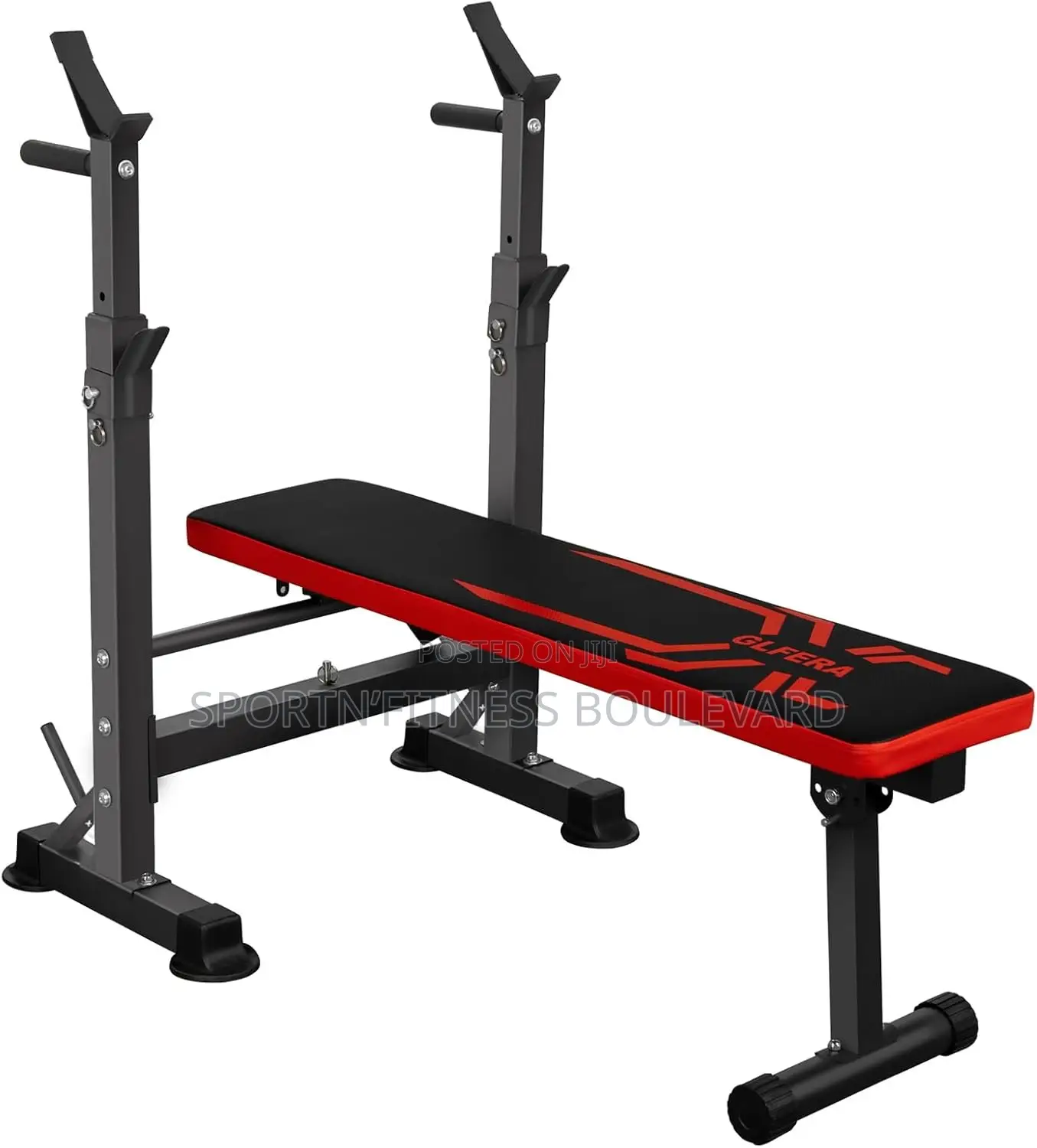 Weightlifting Bench Multifunctional Bench Press