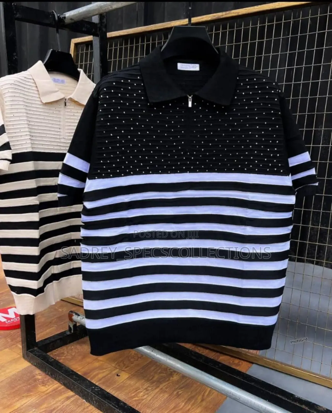 Crochet Pattern Tops Dope Collection