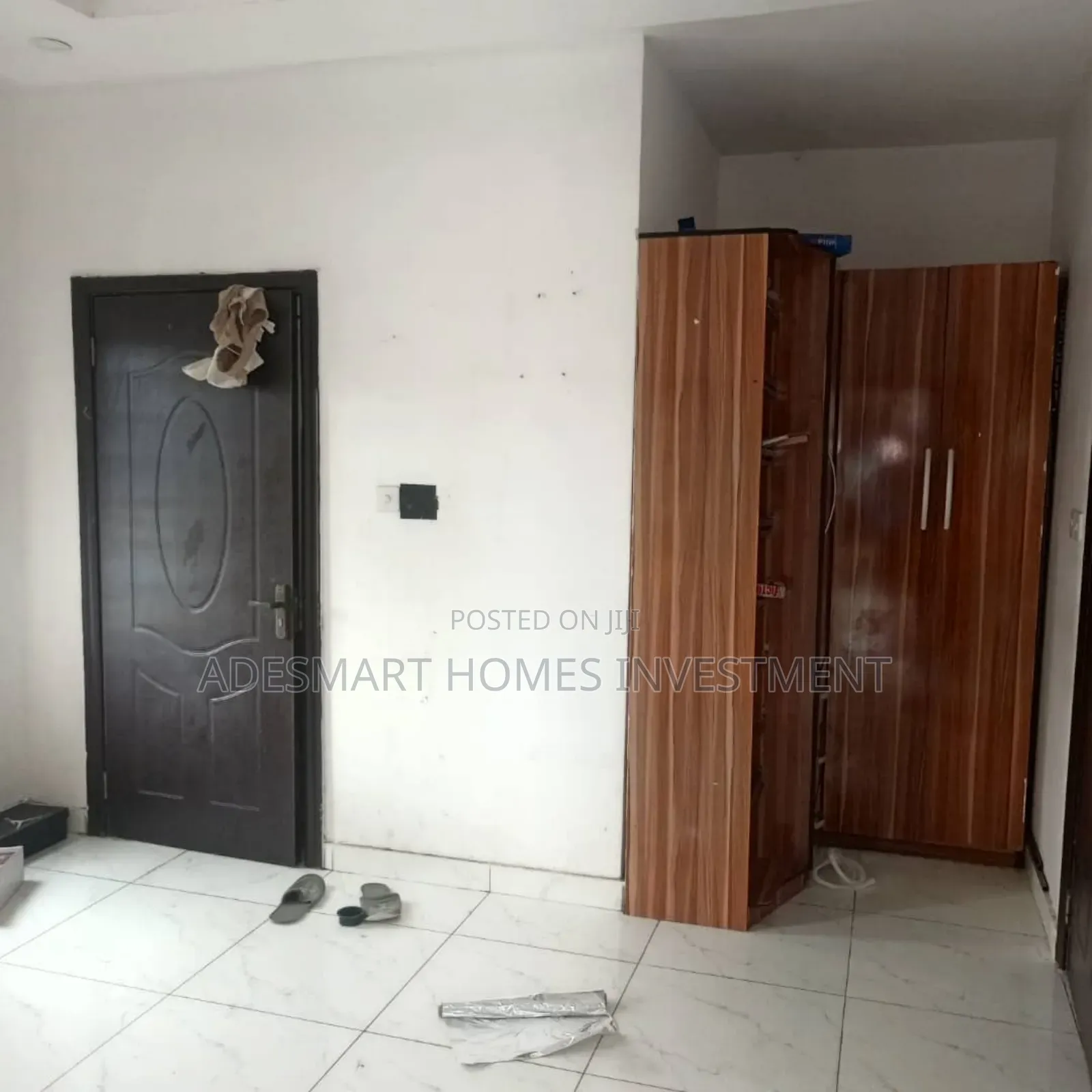 1bdrm Shared Apartment in Lekki County, for rent