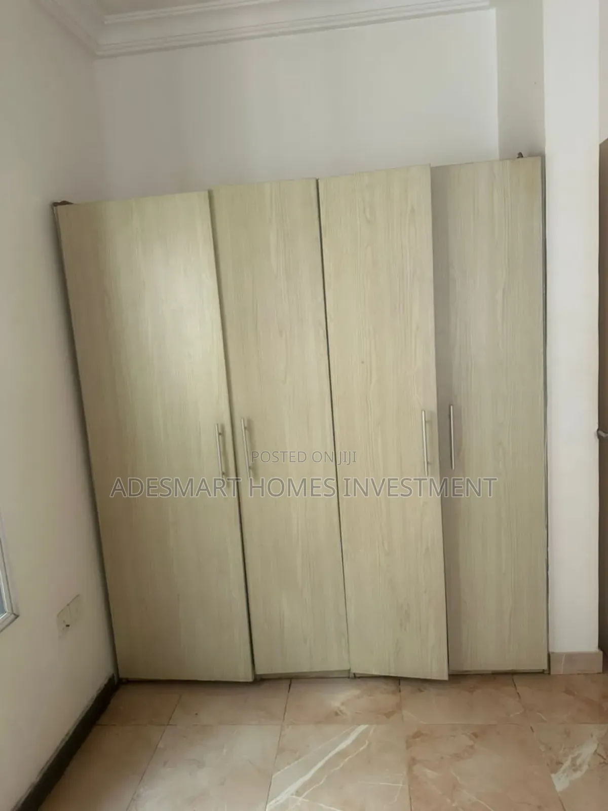 1bdrm Shared Apartment in Osapa London Lekki for rent
