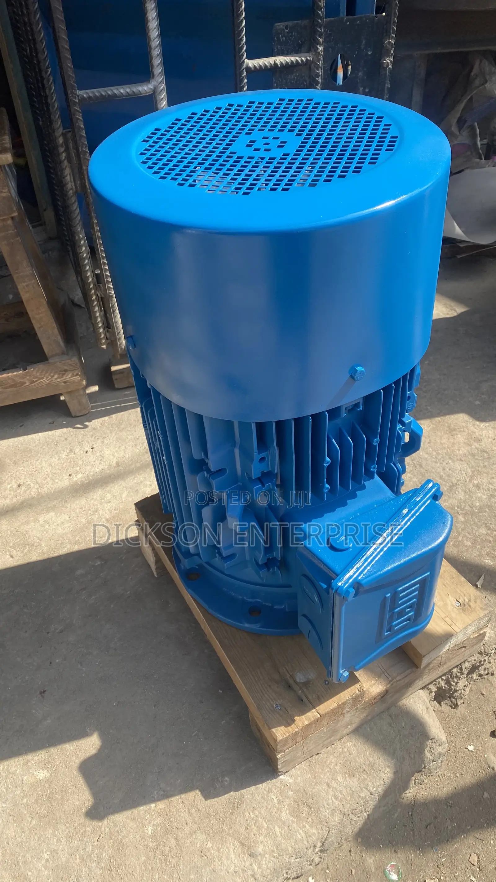 Electric Motor Weg 22kw (30hp) 1450rpm