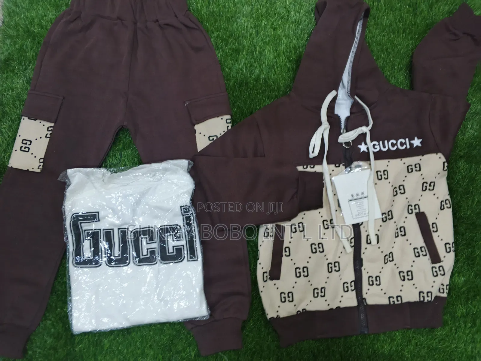 Children Clothes