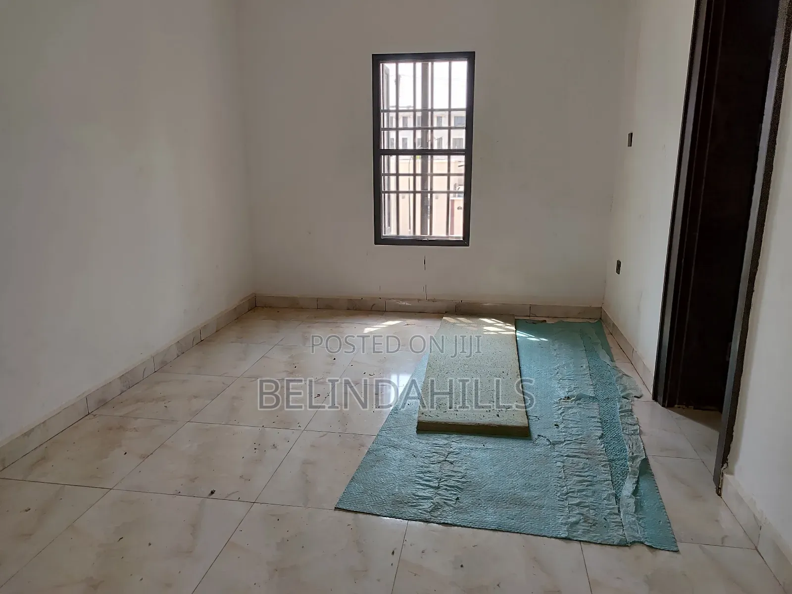 3bdrm Block of Flats in Jahi for rent