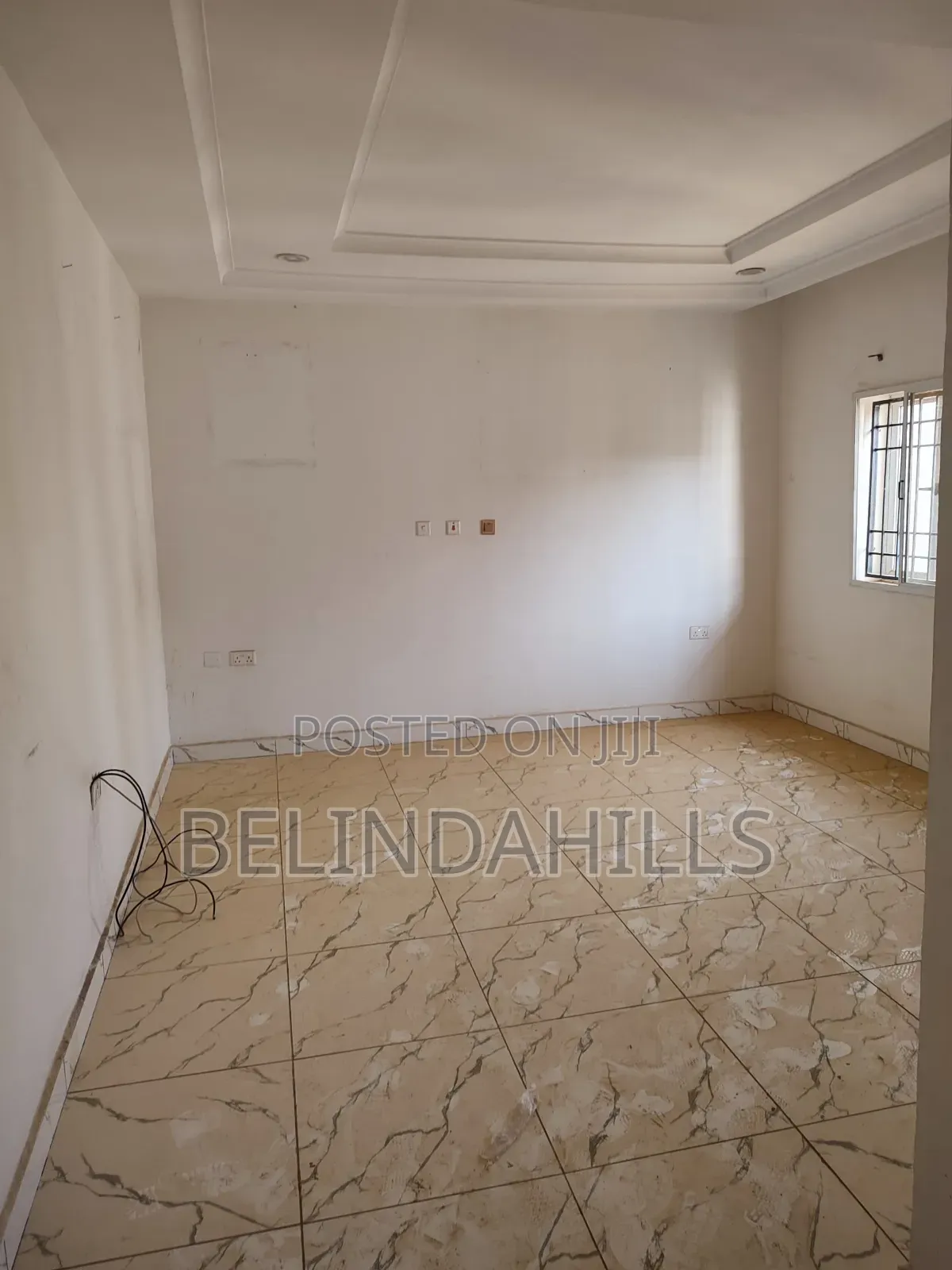 4bdrm Townhouse / Terrace in Jahi for rent