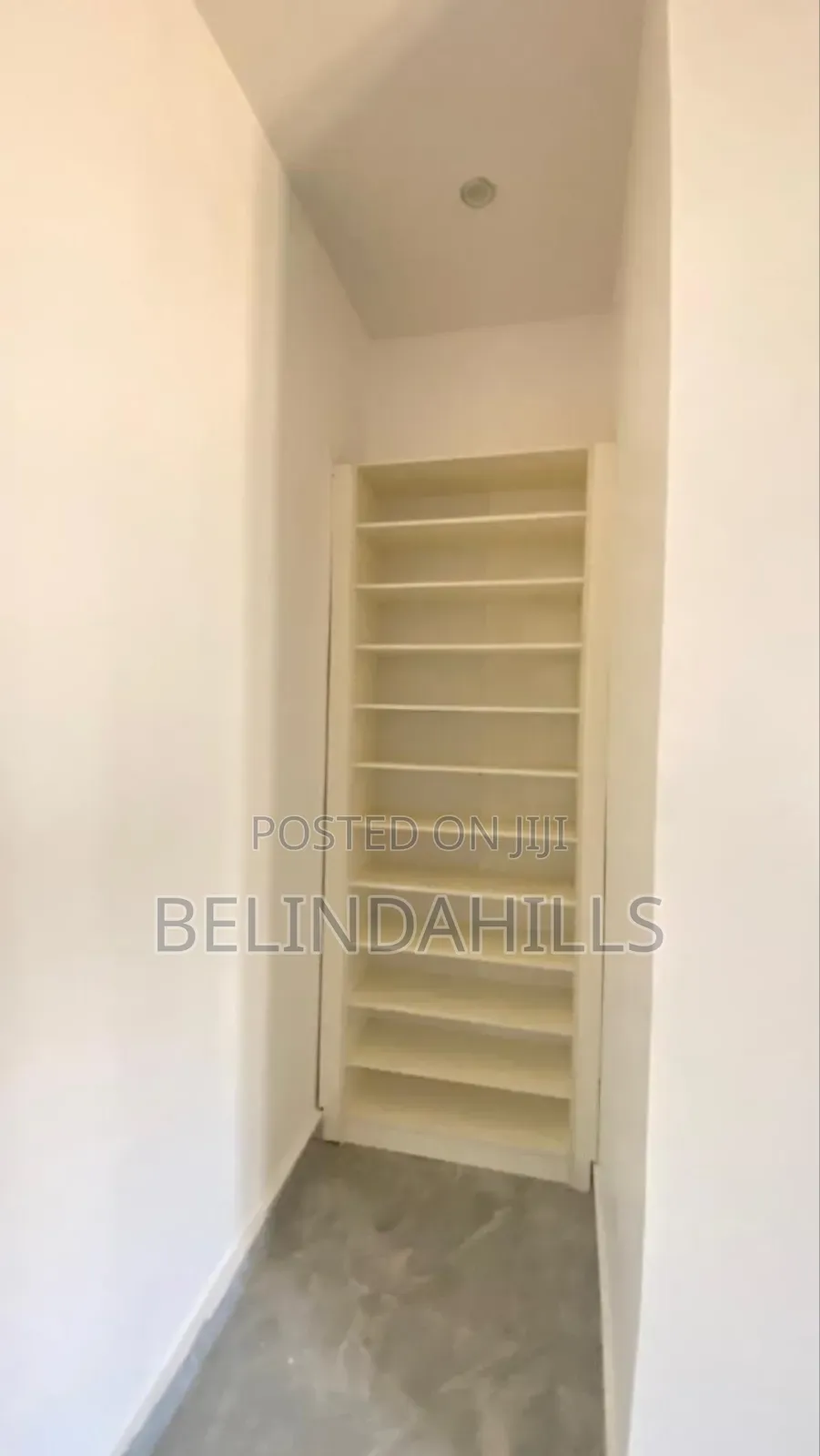4bdrm Townhouse / Terrace in Jahi for rent