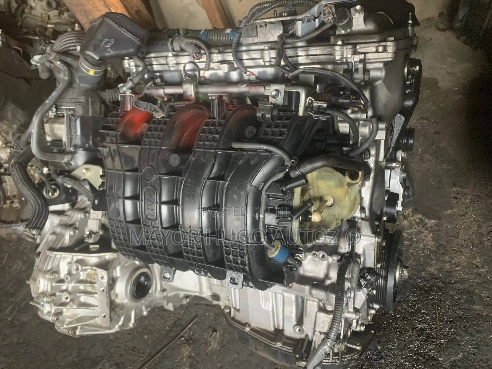 Toyota Venza