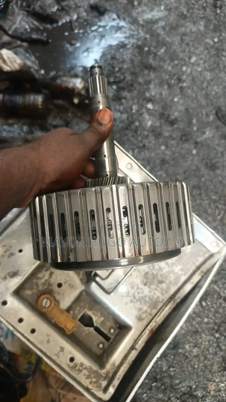 Gear Reverse 22pin