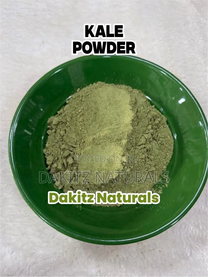Kale Powder 250g