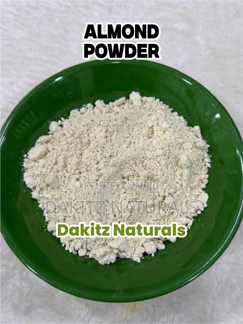 Almond Powder 100g