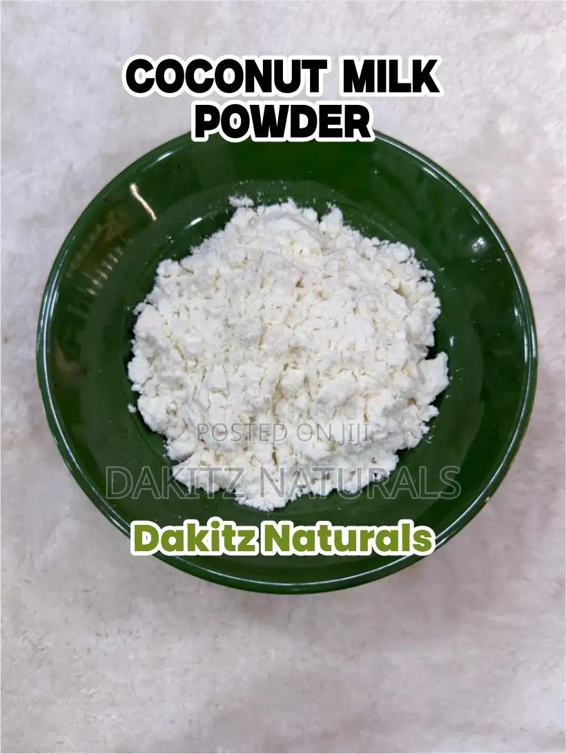 Coconut Milk Powder 100g