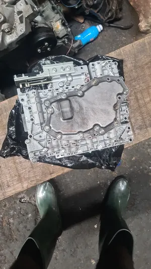 Valve Body Nissan Armada 2014-2019